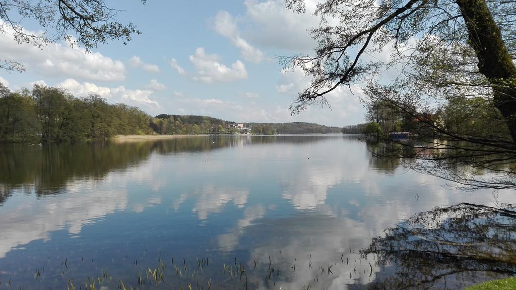 Stara Kamienica Centrum Мронгово Экстерьер фото